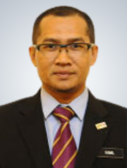 06. Encik Mohd Kamil Ashar