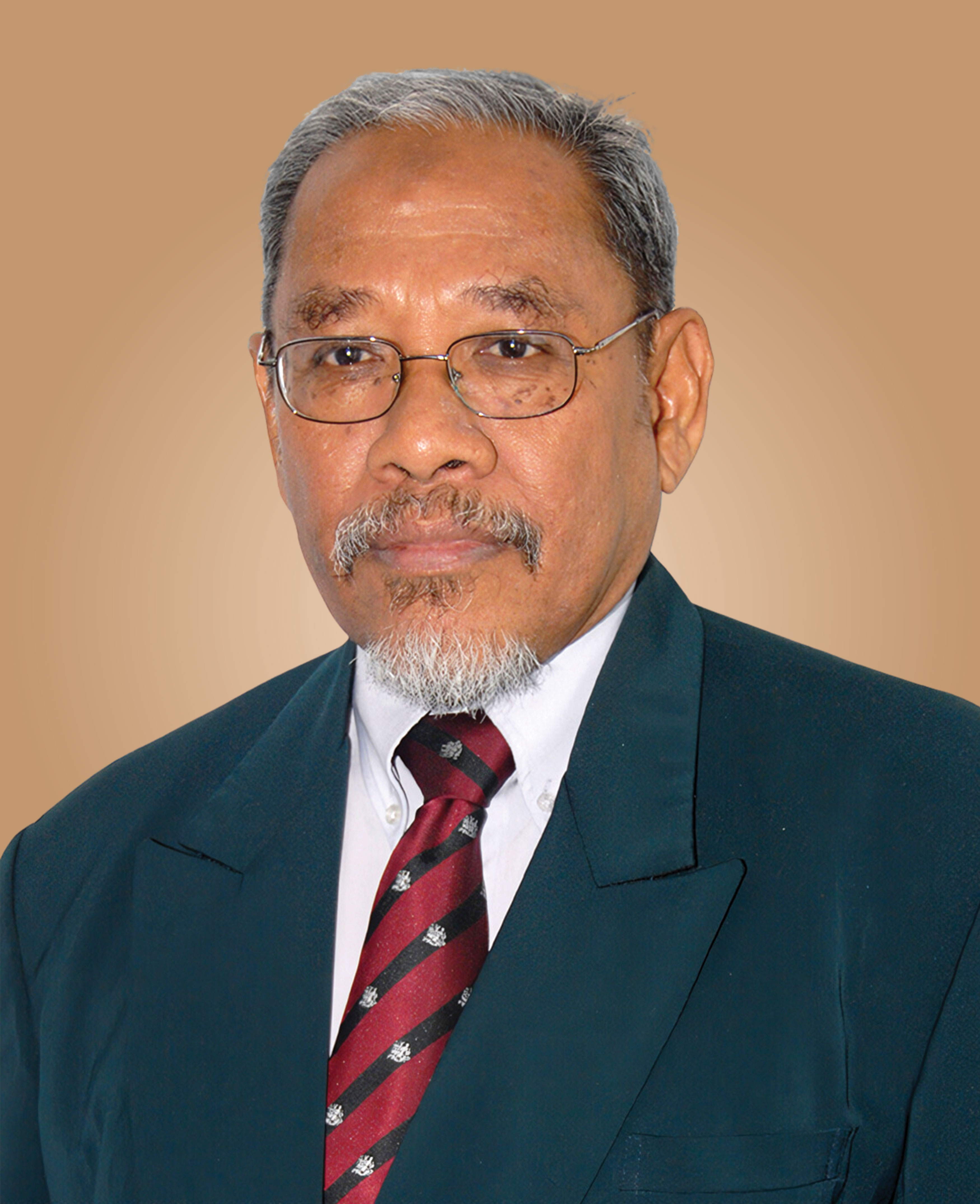 02. Profesor Madya Ir. Hj Mohd Hashim Daud
