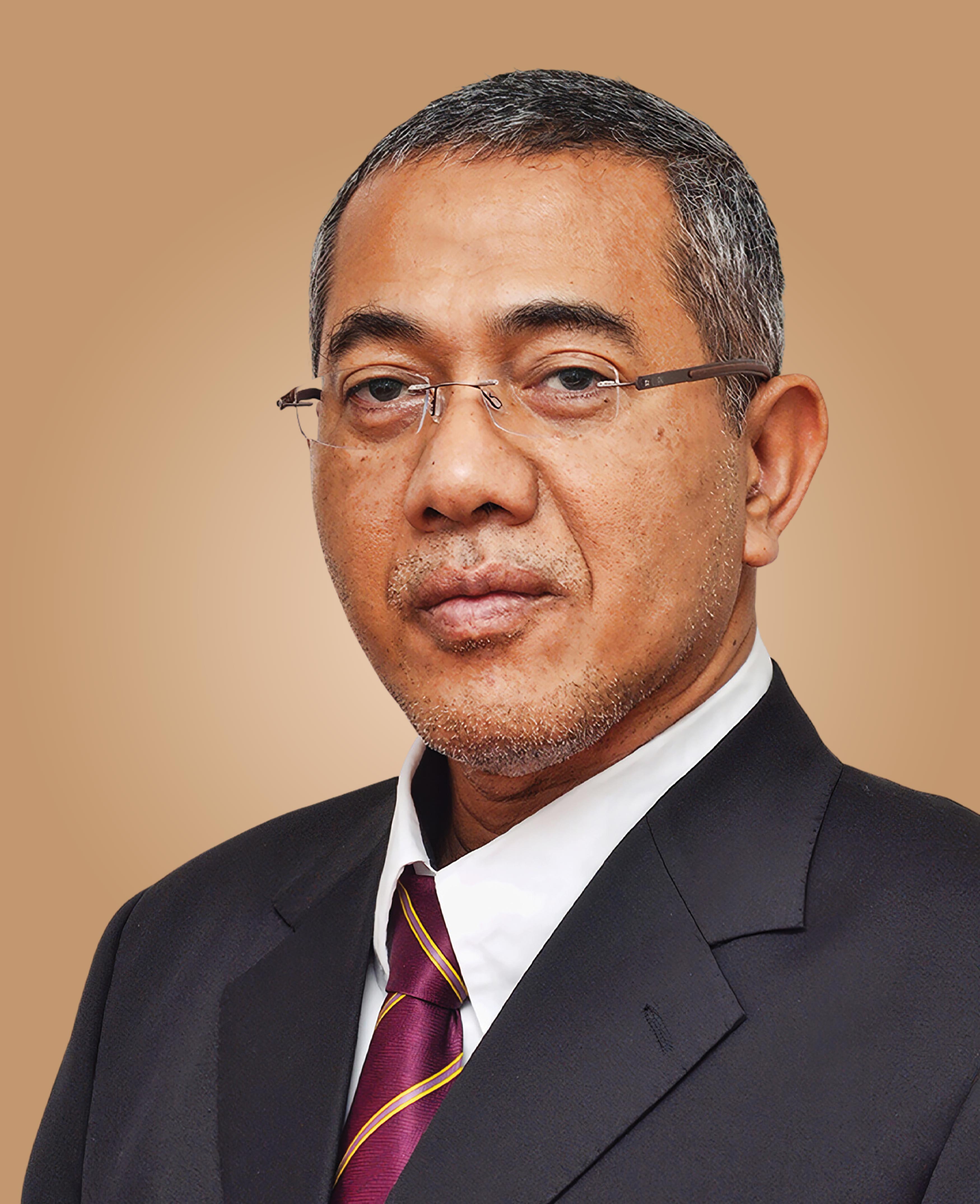 06. Prof. Dr. Abd Aziz Tajuddin
