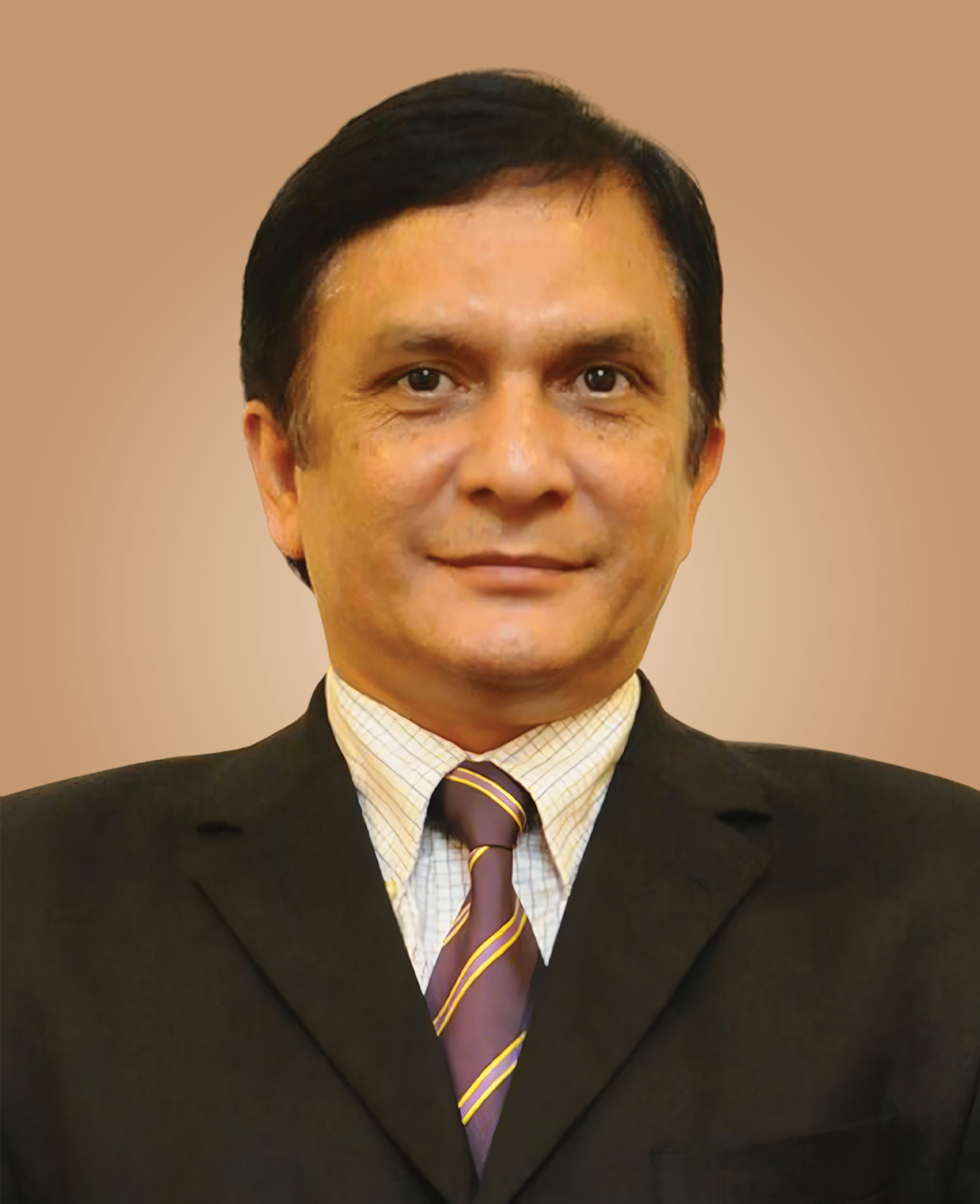 07. Prof. Dr. Zainal Arifin Mohd Ishak