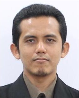 Muhd Sallehuddin